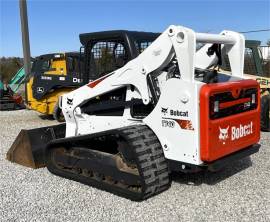 2018 BOBCAT T740