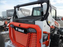 2023 BOBCAT T66