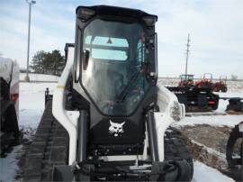 2023 BOBCAT T66