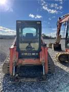 2016 KUBOTA SVL95-2S