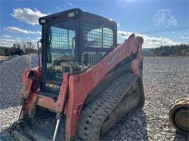 2016 KUBOTA SVL95-2S