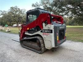 2019 TAKEUCHI TL10V2