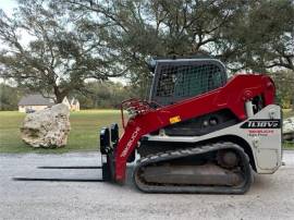 2019 TAKEUCHI TL10V2