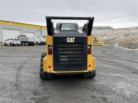 2016 CATERPILLAR 299D2