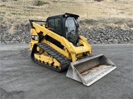 2016 CATERPILLAR 299D2