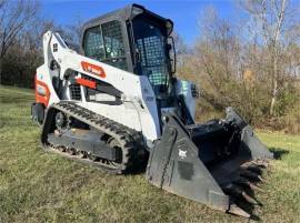 2021 BOBCAT T595