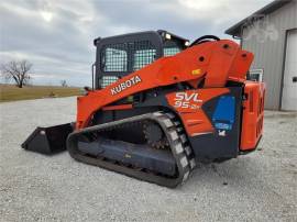 2019 KUBOTA SVL95-2S