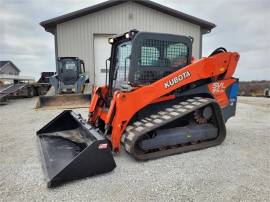 2019 KUBOTA SVL95-2S