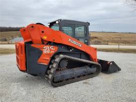 2019 KUBOTA SVL95-2S