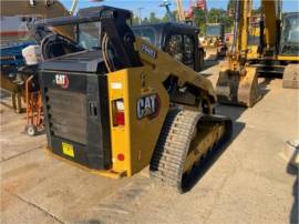 2022 CATERPILLAR 299D3