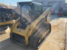 2022 CATERPILLAR 299D3