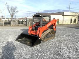 2021 KUBOTA SVL75-2