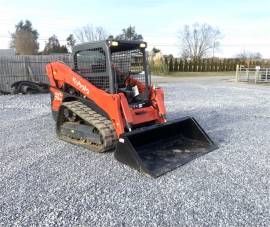 2021 KUBOTA SVL75-2