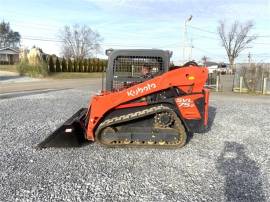 2021 KUBOTA SVL75-2