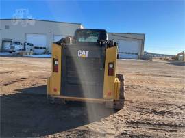 2017 CATERPILLAR 279D