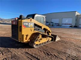 2017 CATERPILLAR 279D