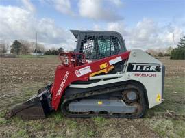 2018 TAKEUCHI TL6R