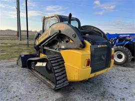 2013 NEW HOLLAND C238