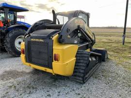 2013 NEW HOLLAND C238