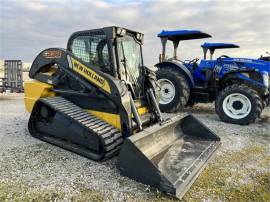 2013 NEW HOLLAND C238