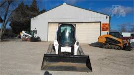 2015 BOBCAT T770