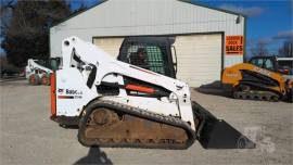 2015 BOBCAT T770