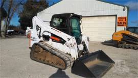 2015 BOBCAT T770