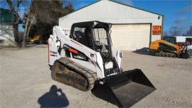 2016 BOBCAT T590