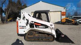 2016 BOBCAT T590