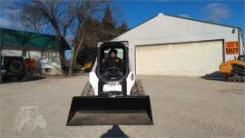 2016 BOBCAT T590