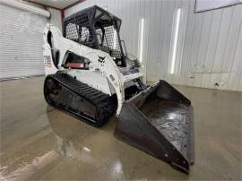 2005 BOBCAT T190