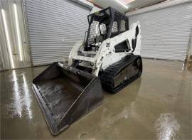 2005 BOBCAT T190