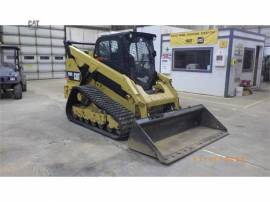 2019 CATERPILLAR 299D2