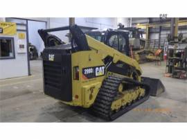 2019 CATERPILLAR 299D2