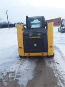 2014 NEW HOLLAND C227