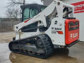 2019 BOBCAT T770