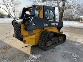 2019 DEERE 325G