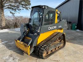 2019 DEERE 325G