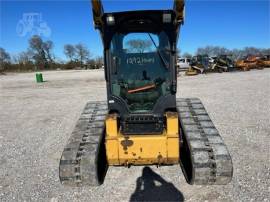 2019 CATERPILLAR 279D3