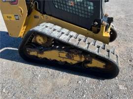 2019 CATERPILLAR 279D3