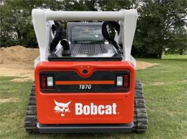 2023 BOBCAT T870