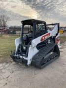 2022 BOBCAT T76