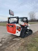 2022 BOBCAT T76