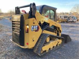 2017 CATERPILLAR 259D