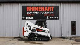 2023 BOBCAT T740