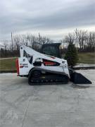 2022 BOBCAT T740