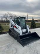 2022 BOBCAT T740