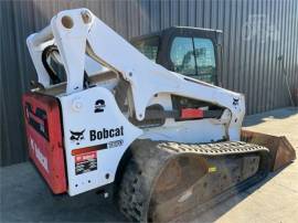 2014 BOBCAT T870