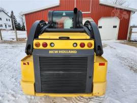 2015 NEW HOLLAND C238