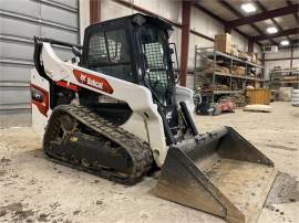 2022 BOBCAT T64